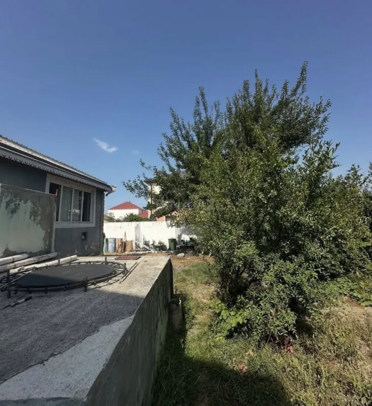 Satılır torpaq sahəsi 11 m²