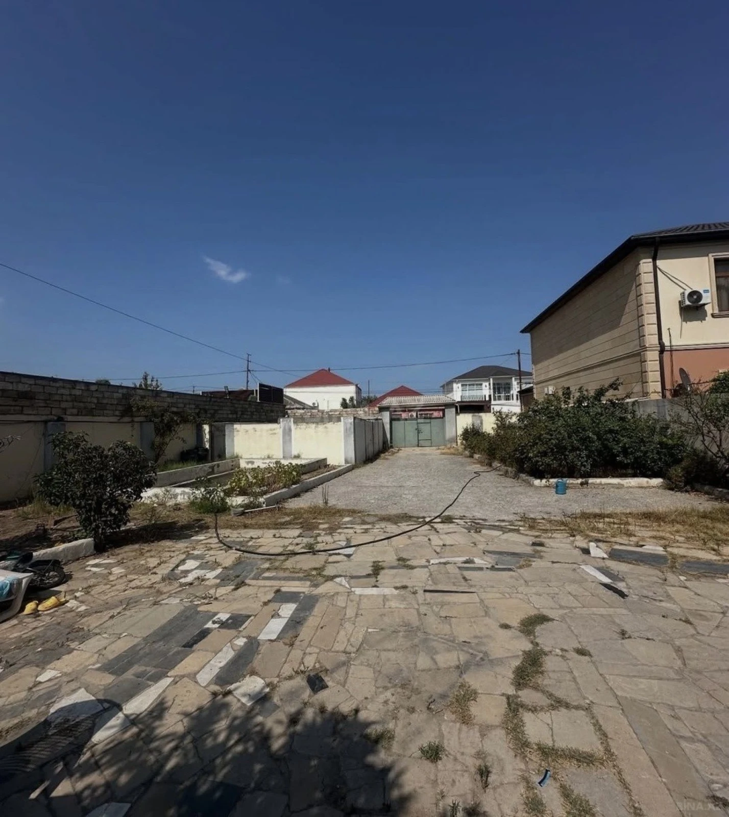 Satılır torpaq sahəsi 11 m²