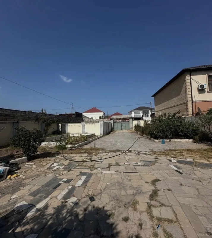 Satılır torpaq sahəsi 11 m²