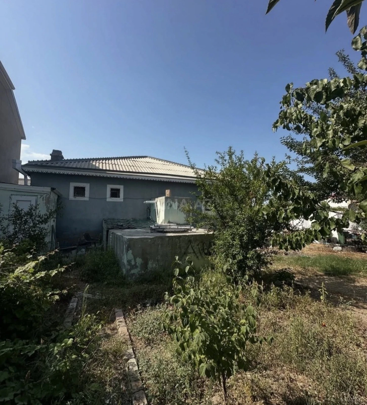 Satılır torpaq sahəsi 11 m²