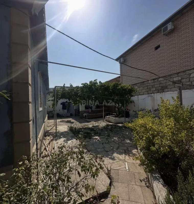 Satılır torpaq sahəsi 11 m²