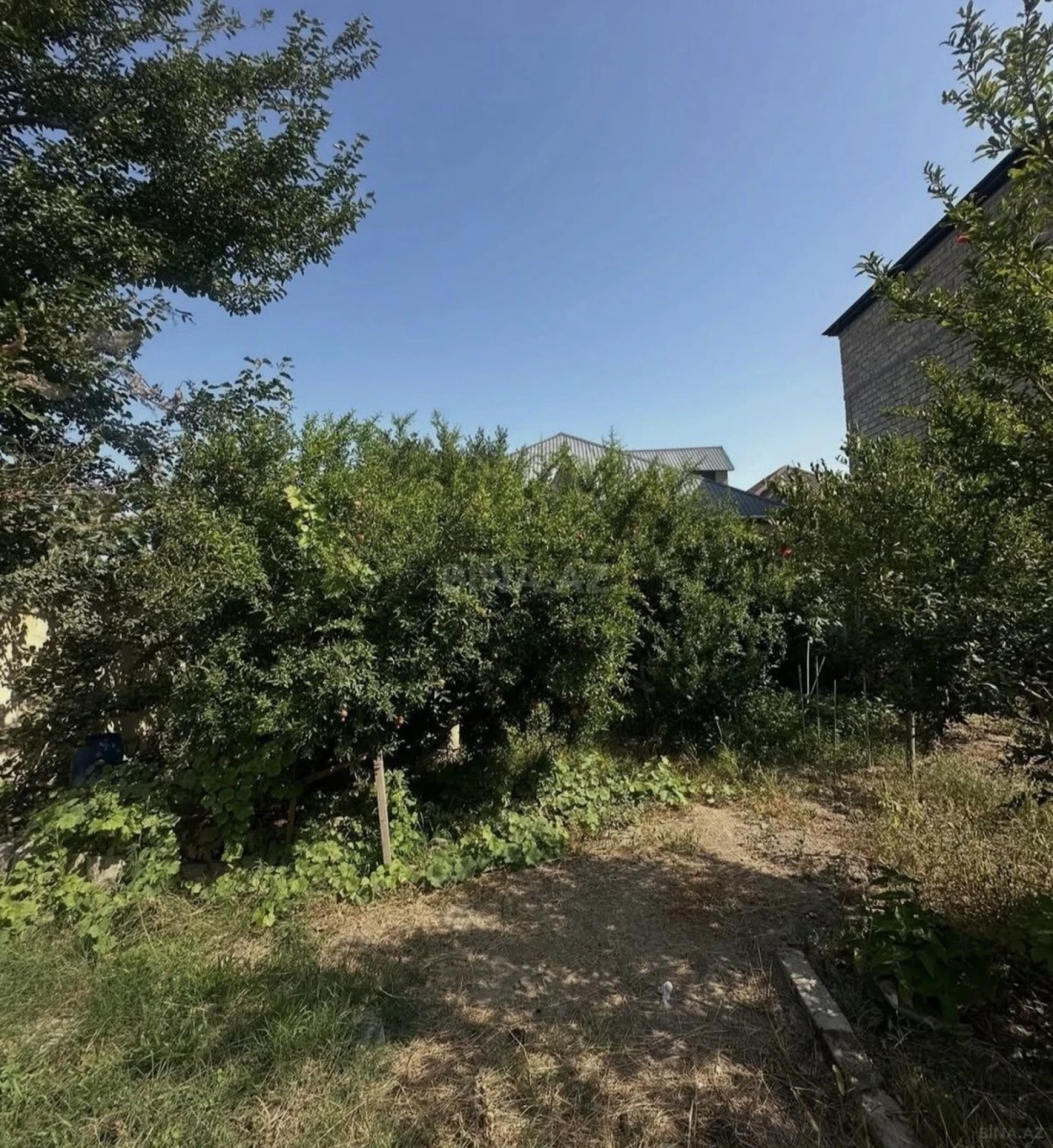 Satılır torpaq sahəsi 11 m²