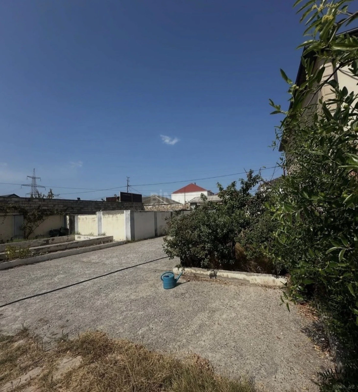 Satılır torpaq sahəsi 11 m²