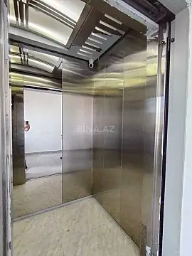 Satılır 1 otaqlı mənzil 64.5 m²