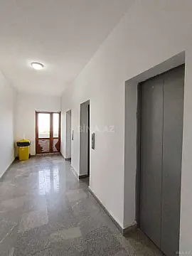 Satılır 1 otaqlı mənzil 64.5 m²