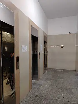 Satılır 1 otaqlı mənzil 64.5 m²