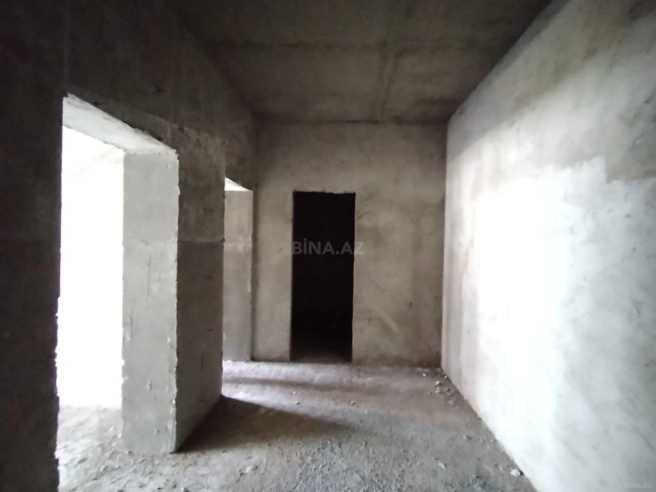 Satılır 1 otaqlı mənzil 64.5 m²