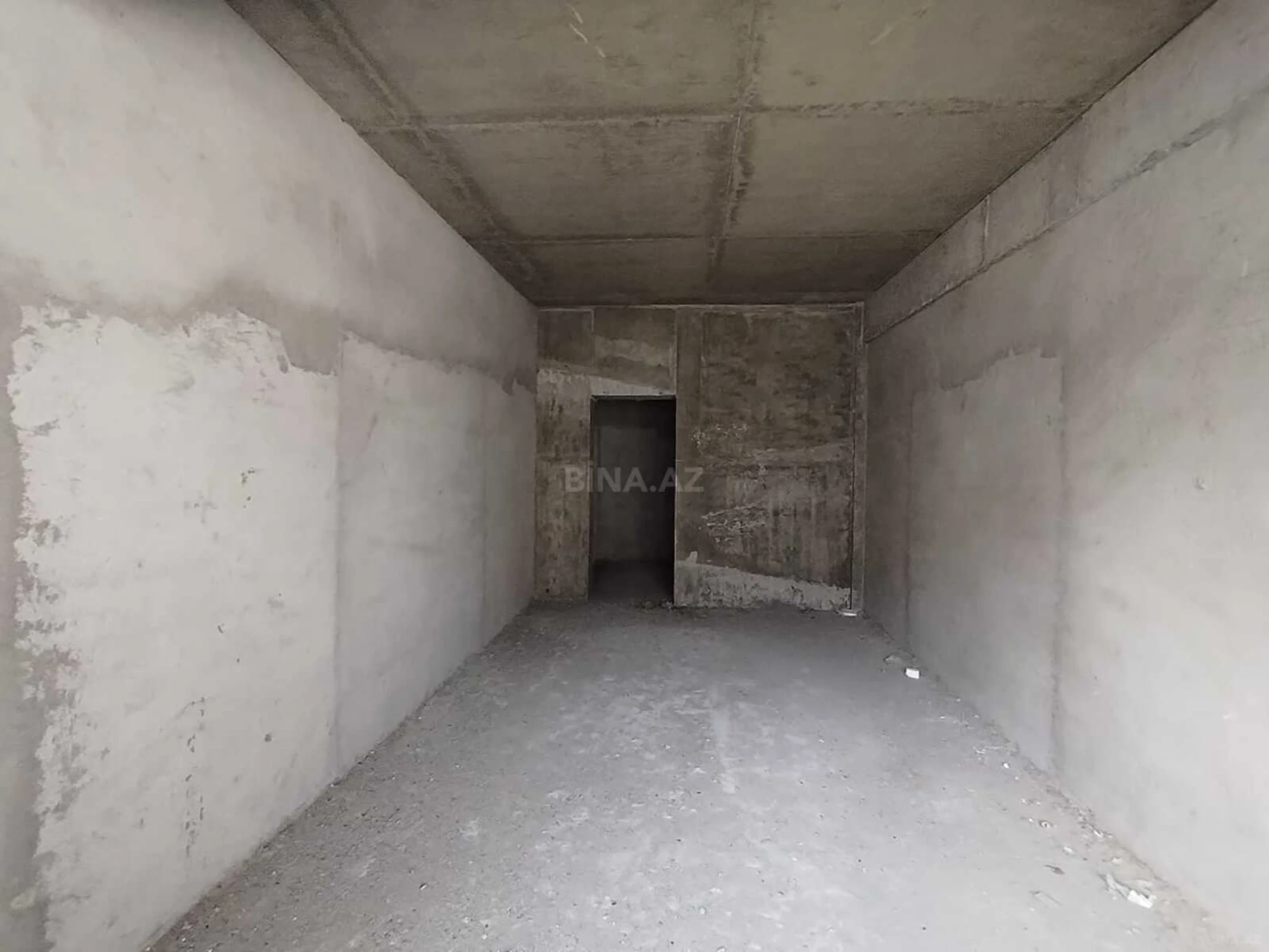 Satılır 1 otaqlı mənzil 64.5 m²