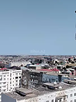 Satılır 1 otaqlı mənzil 64.5 m² — Bakı, Nizami 1 otaq 64.50 m²