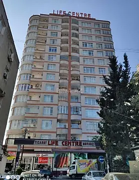 Satılır 5 otaqlı mənzil 200 m² — Bakı, Nərimanov 5 otaq 200.00 m²