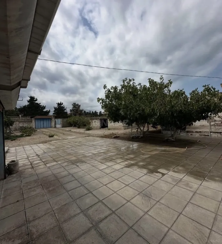 Satılır torpaq sahəsi 14 m²