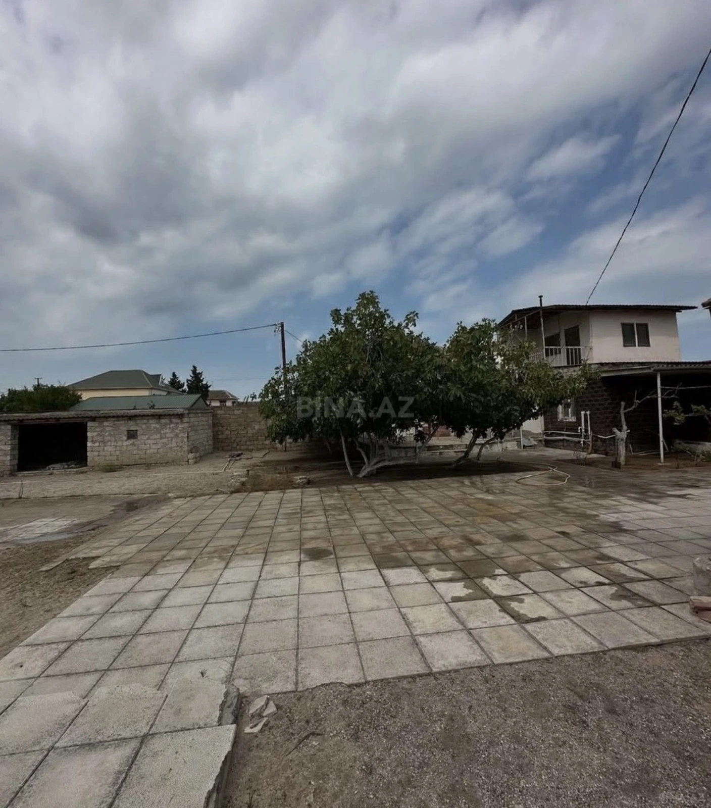 Satılır torpaq sahəsi 14 m²