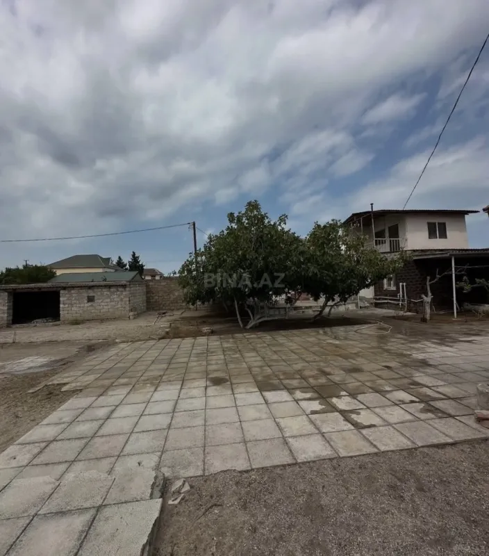 Satılır torpaq sahəsi 14 m²