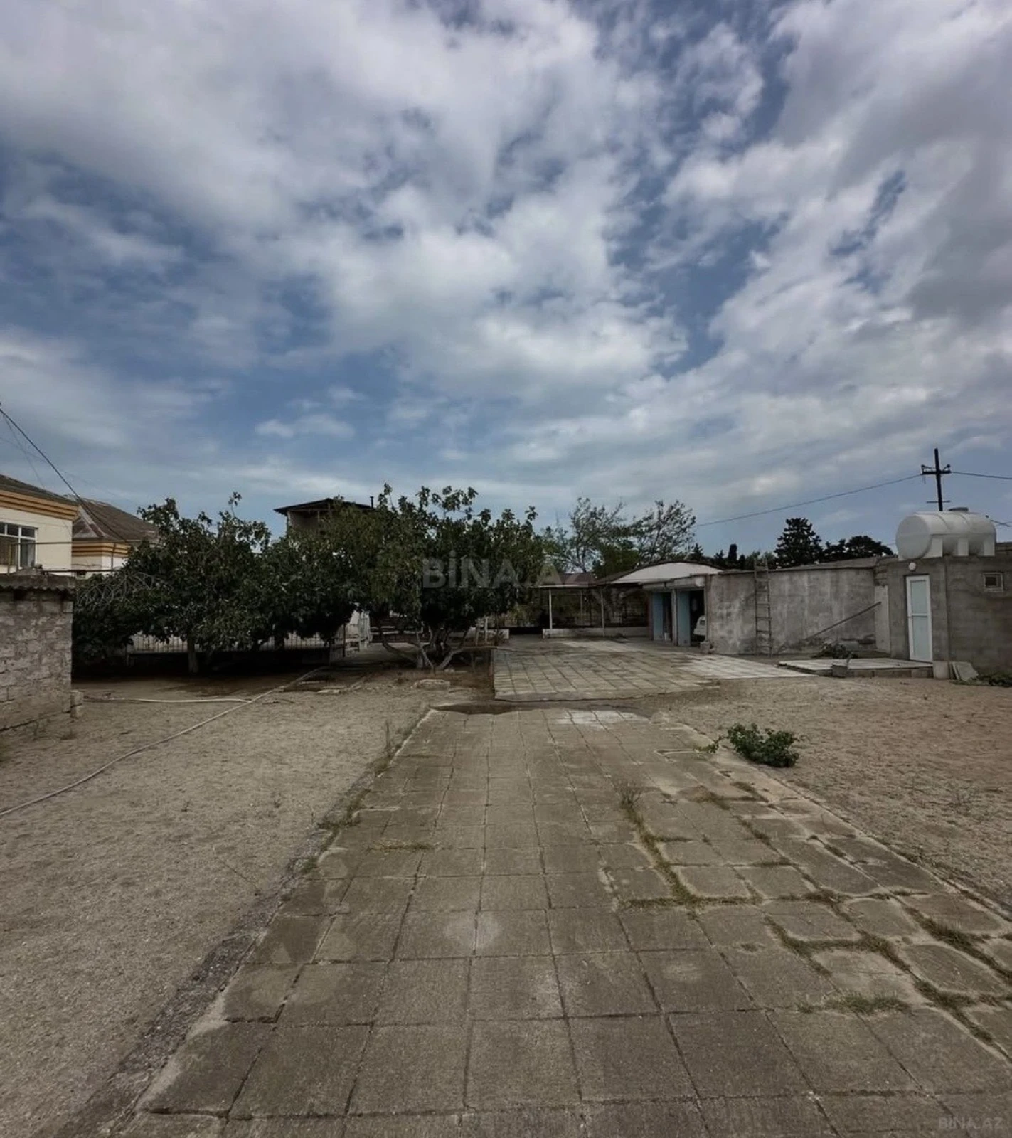 Satılır torpaq sahəsi 14 m²