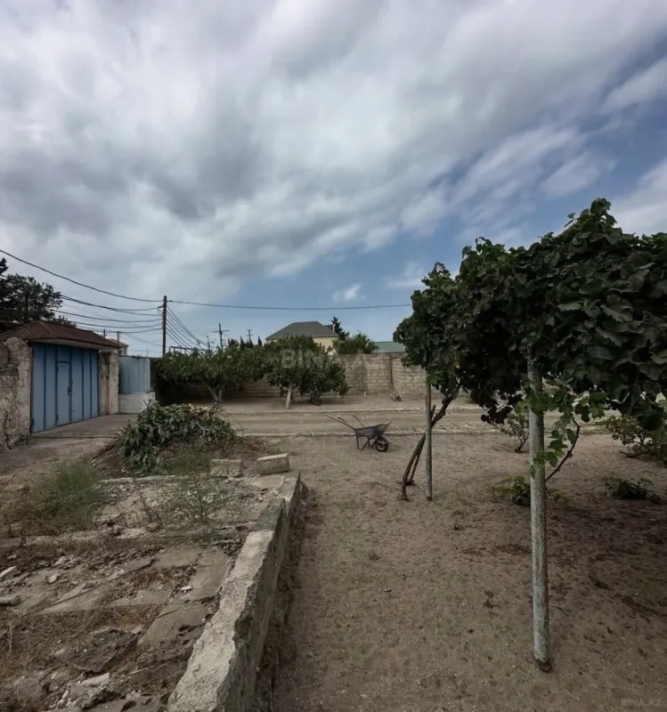 Satılır torpaq sahəsi 14 m²