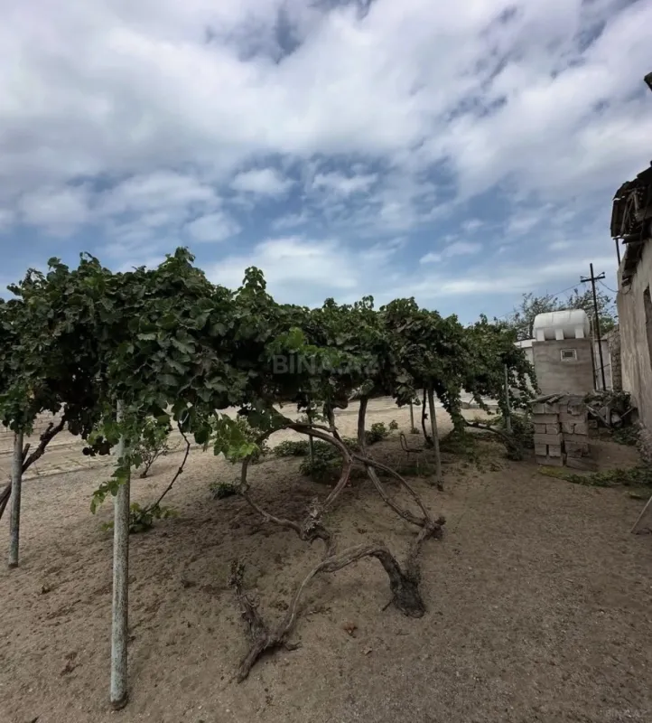 Satılır torpaq sahəsi 14 m²