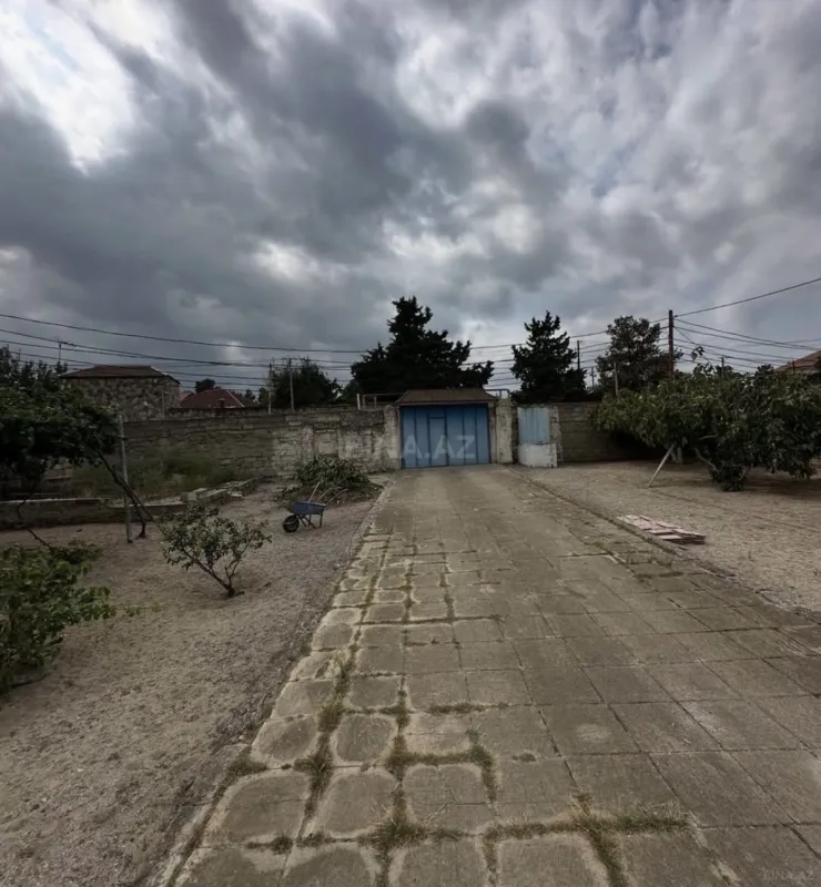 Satılır torpaq sahəsi 14 m²