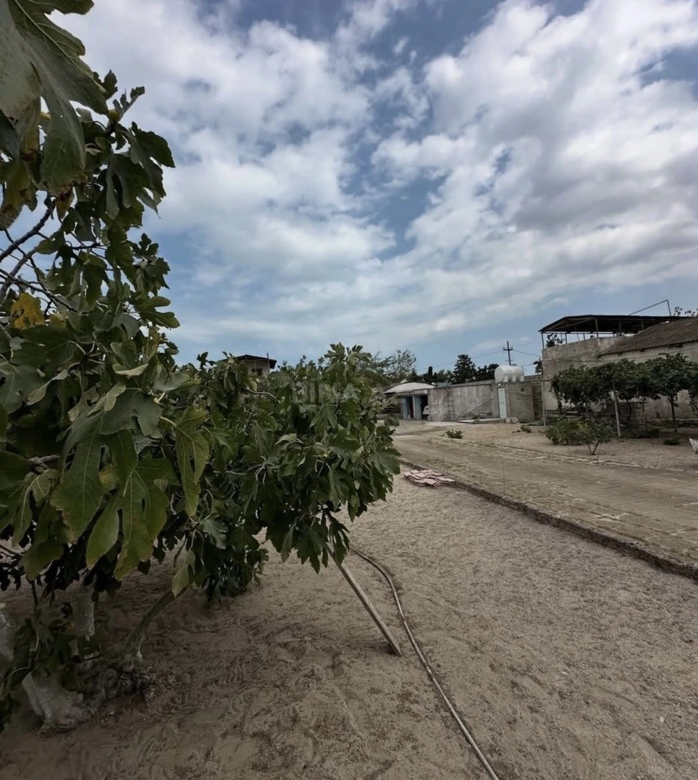 Satılır torpaq sahəsi 14 m²