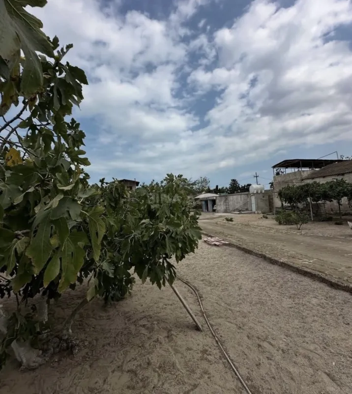 Satılır torpaq sahəsi 14 m²