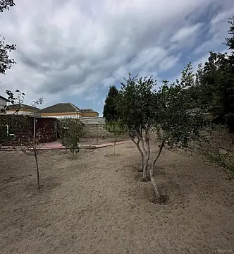 Satılır torpaq sahəsi 14 m²