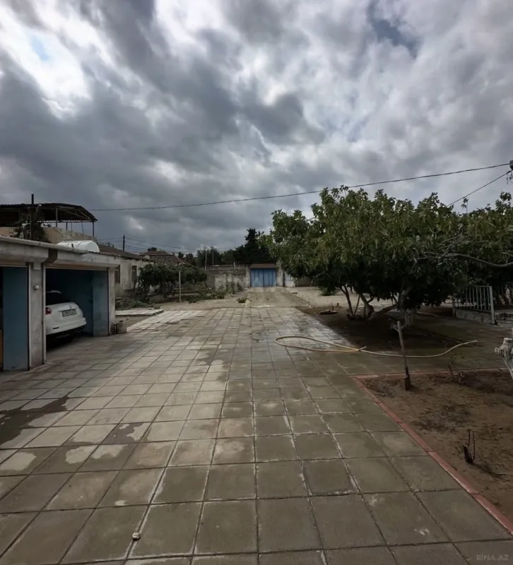 Satılır torpaq sahəsi 14 m²