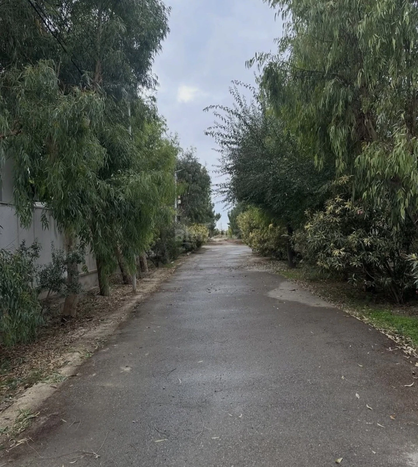 Satılır torpaq sahəsi 6.8 m²