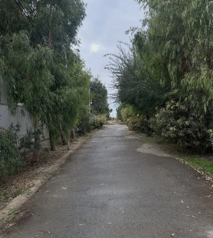 Satılır torpaq sahəsi 6.8 m²