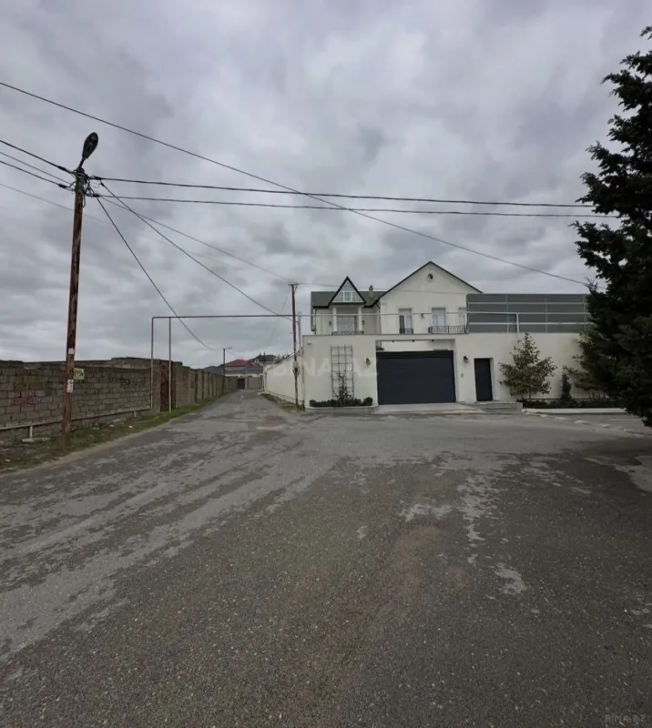 Satılır torpaq sahəsi 6.8 m²