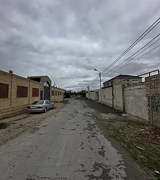 Satılır torpaq sahəsi 6.8 m²