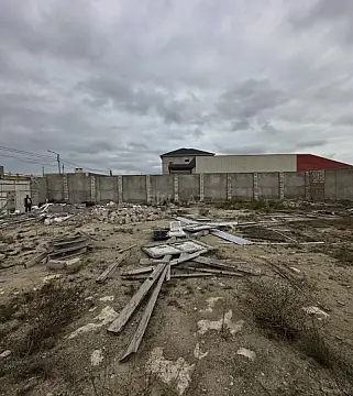 Satılır torpaq sahəsi 6.8 m²