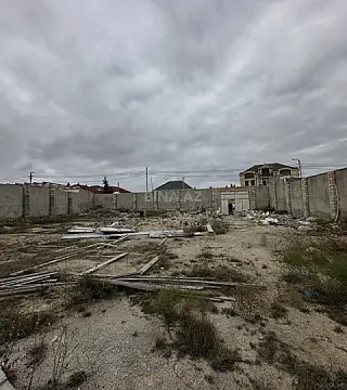 Satılır torpaq sahəsi 6.8 m²