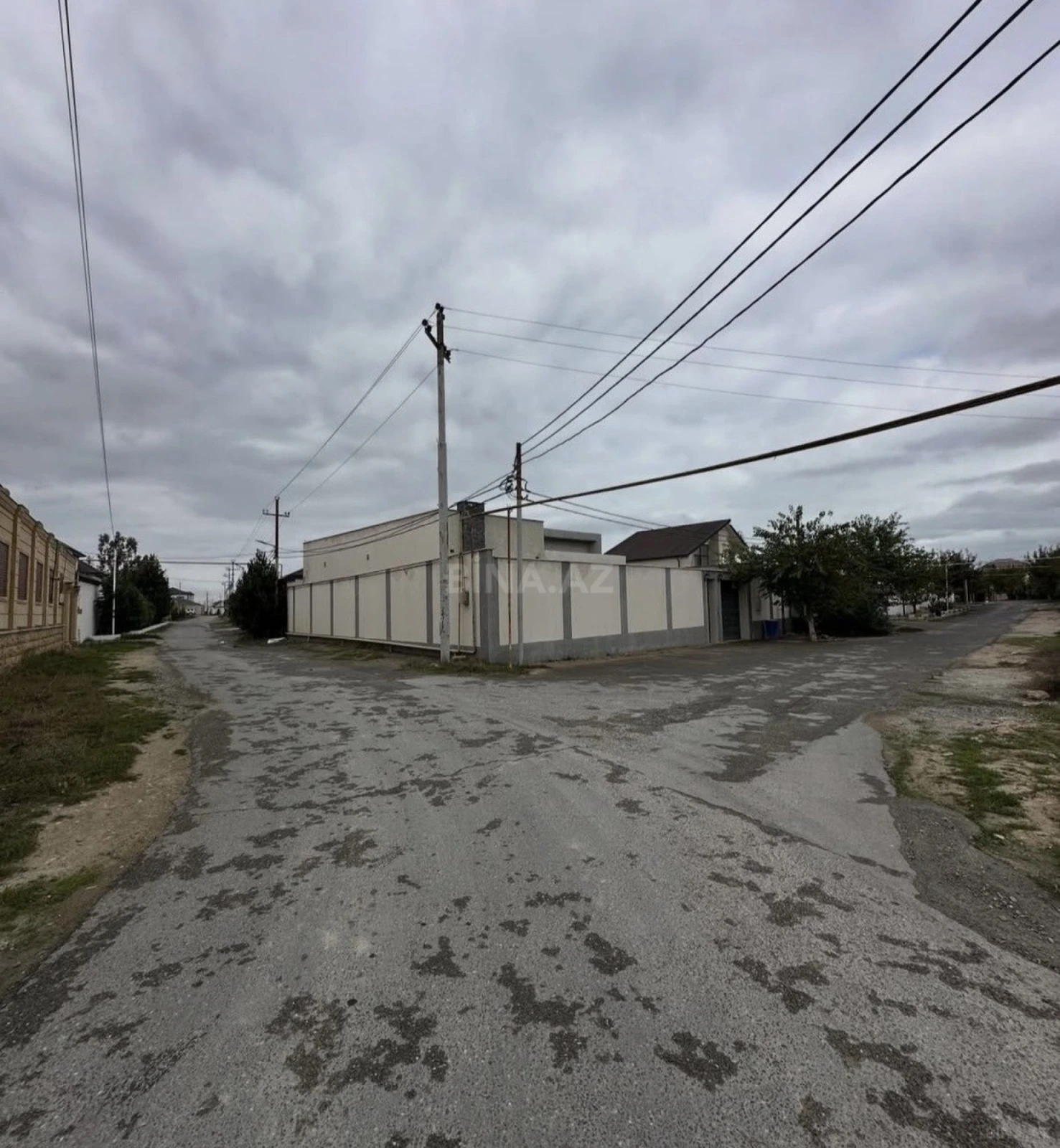 Satılır torpaq sahəsi 6.8 m²