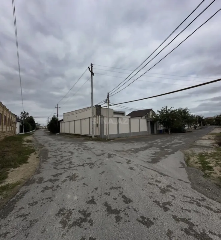 Satılır torpaq sahəsi 6.8 m²