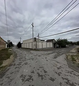 Satılır torpaq sahəsi 6.8 m²