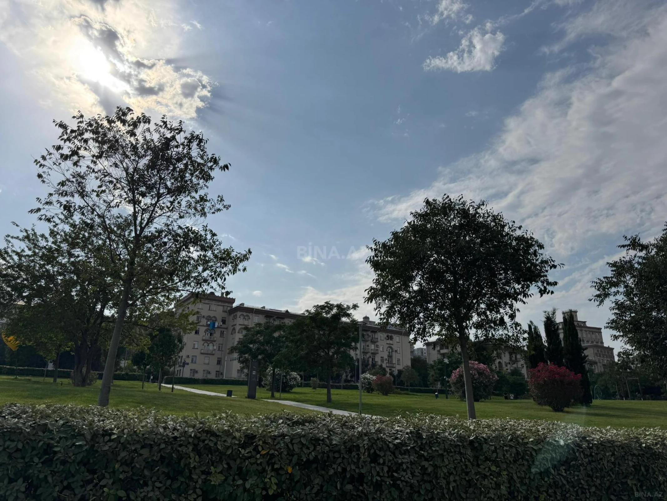 Satılır 2 otaqlı mənzil 50 m²