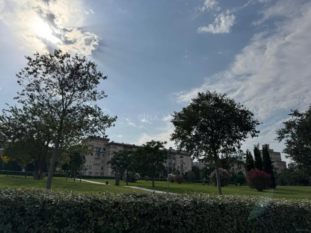 Satılır 2 otaqlı mənzil 50 m²