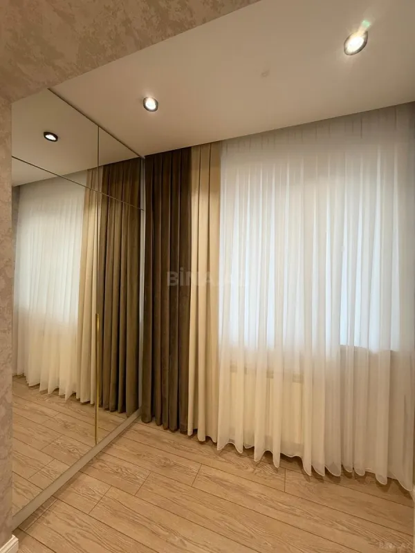 Satılır 2 otaqlı mənzil 50 m²