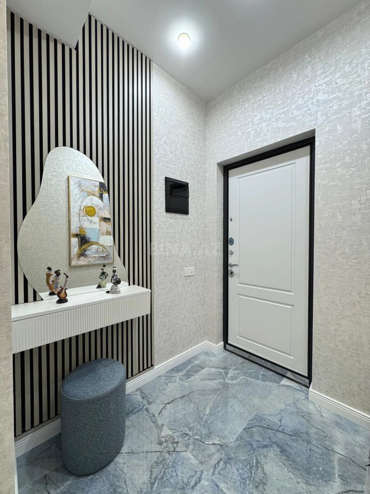 Satılır 2 otaqlı mənzil 50 m²