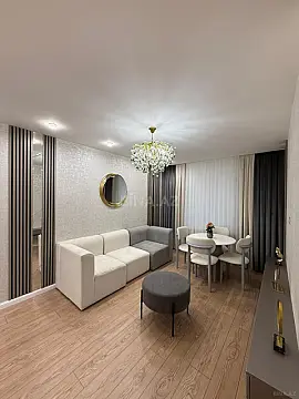 Satılır 2 otaqlı mənzil 50 m² — Bakı, Keşlə 2 otaq 50.00 m²