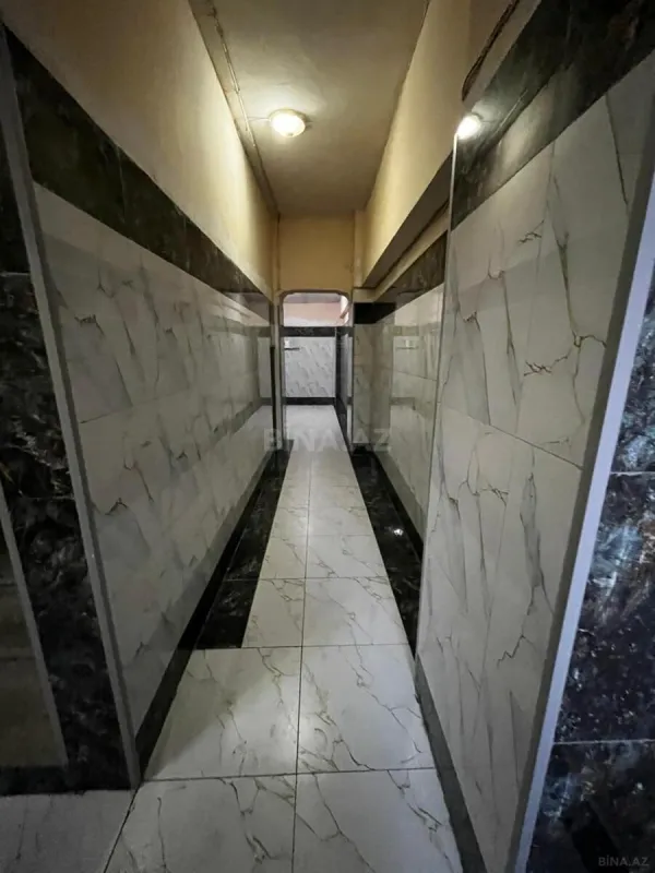 Satılır 2 otaqlı mənzil 85 m²