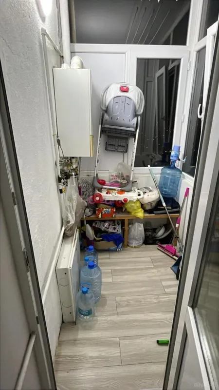 Satılır 2 otaqlı mənzil 85 m²