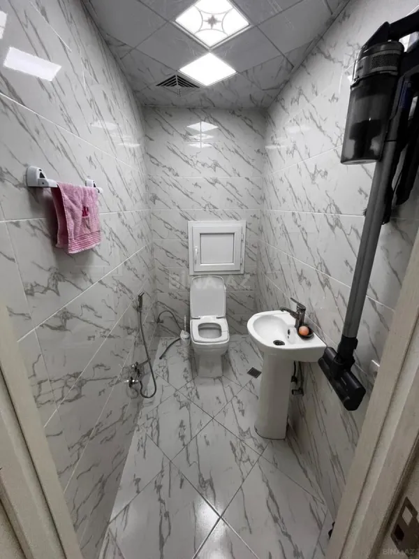 Satılır 2 otaqlı mənzil 85 m²