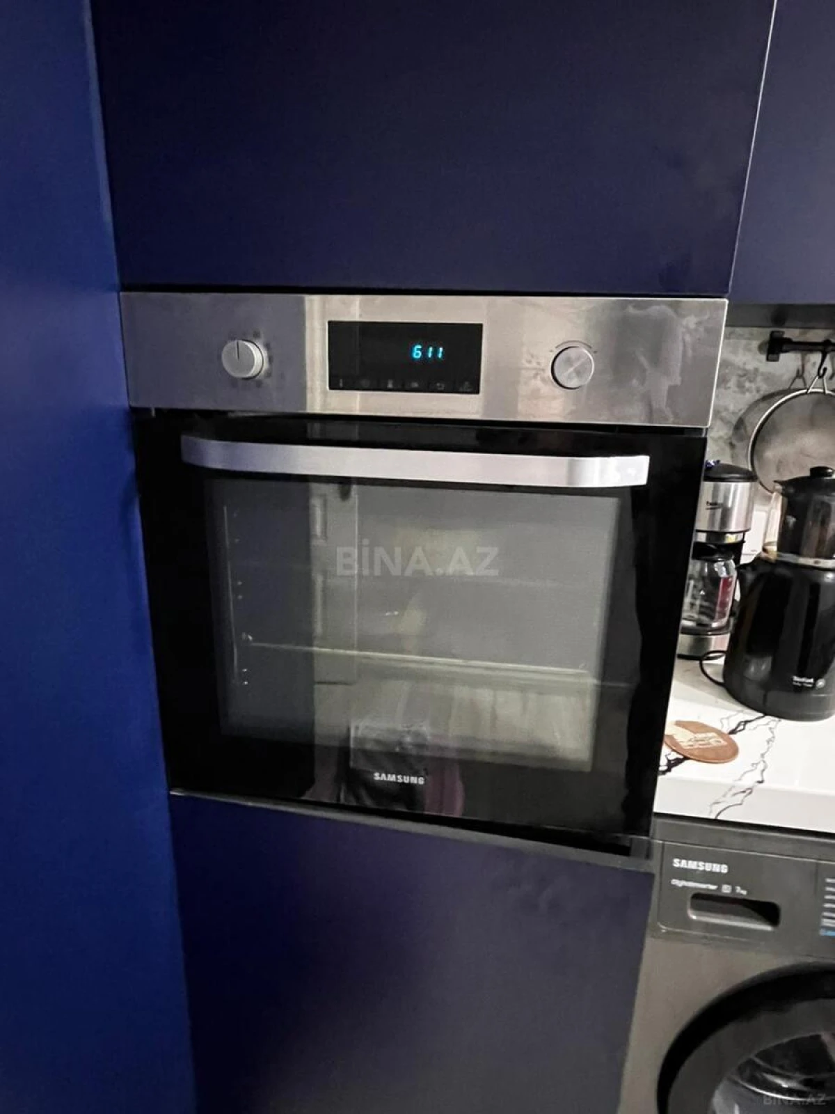 Satılır 2 otaqlı mənzil 85 m²