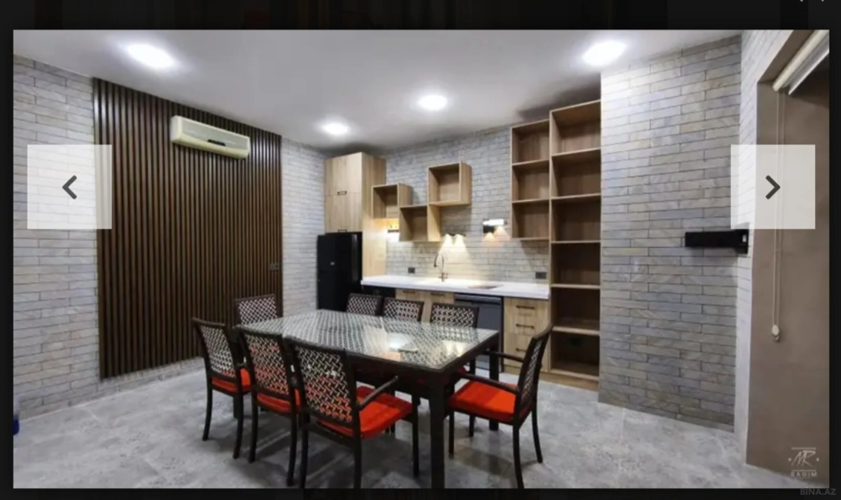 Satılır həyət evi 180 m²