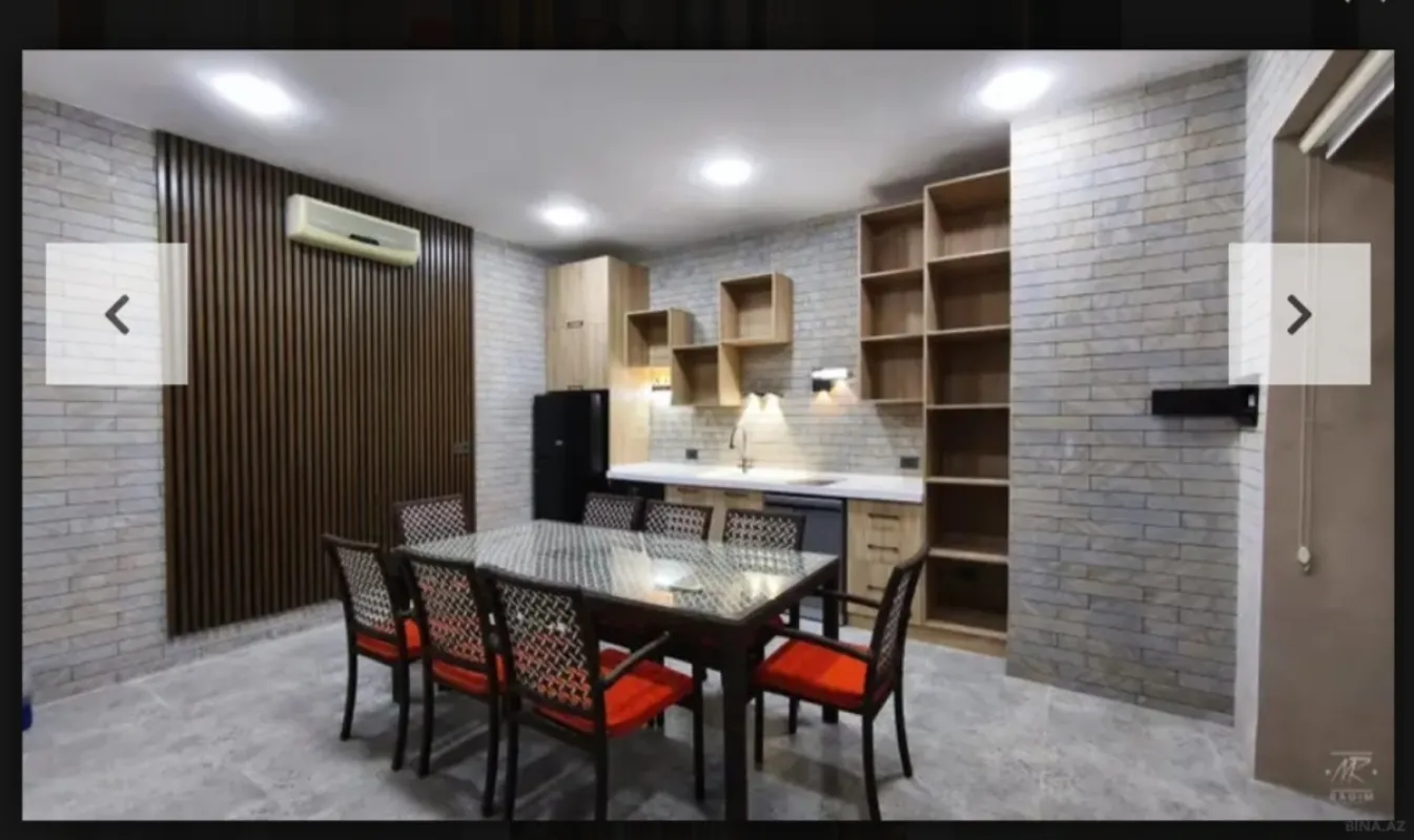 Satılır həyət evi 180 m²