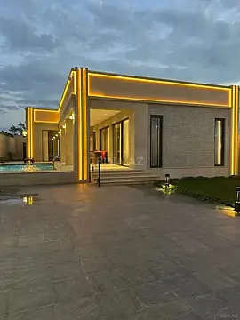 Satılır həyət evi 180 m²