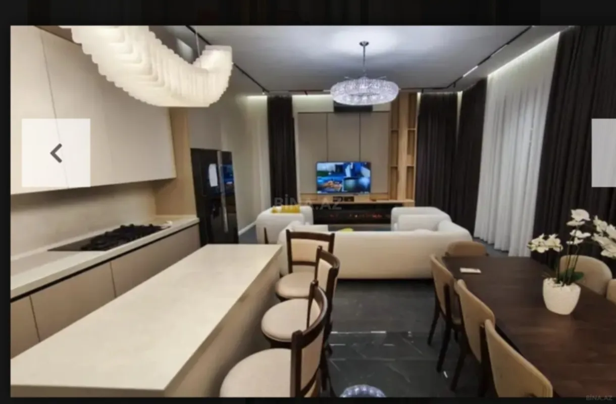 Satılır həyət evi 180 m²