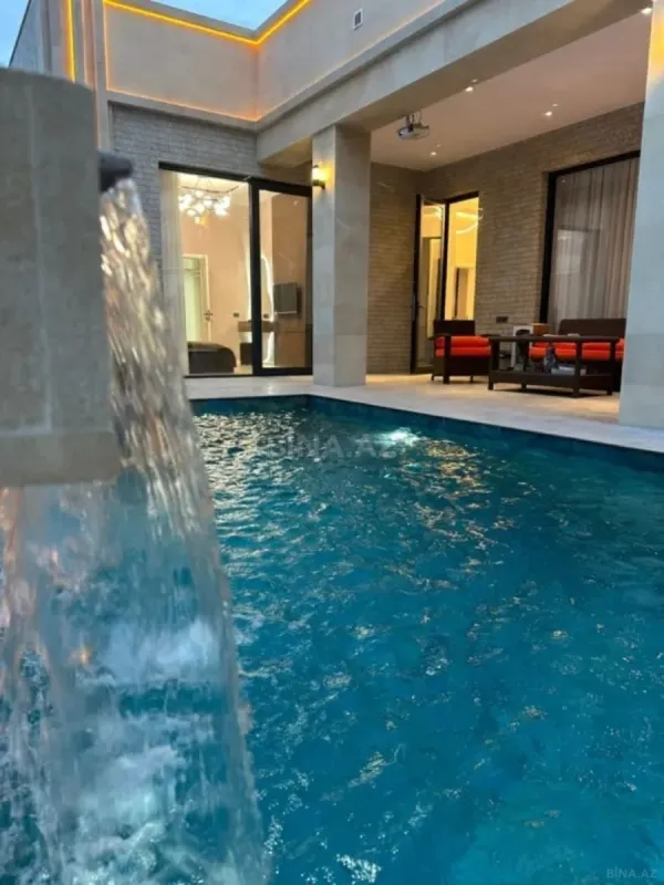 Satılır həyət evi 180 m²