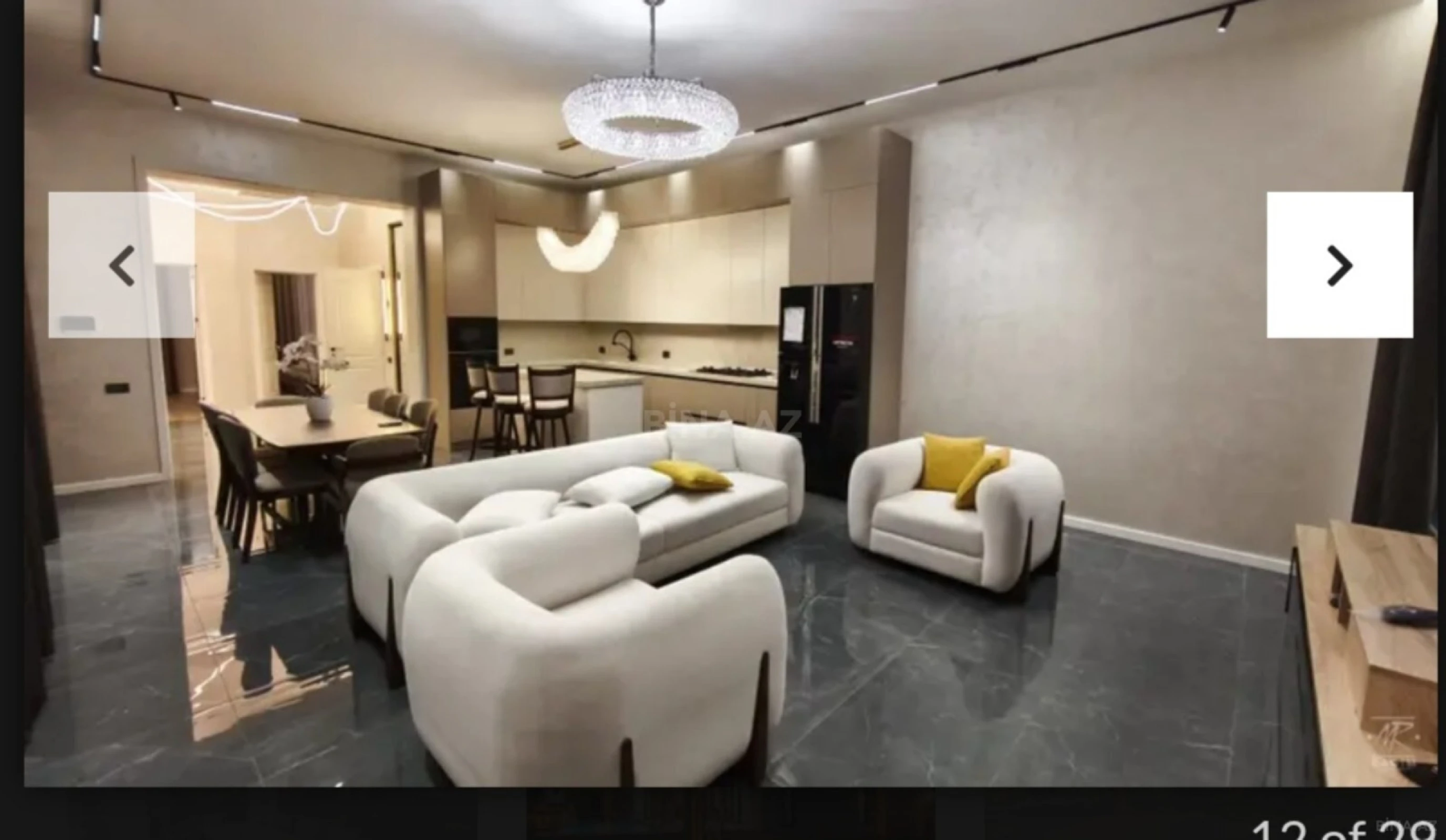 Satılır həyət evi 180 m²