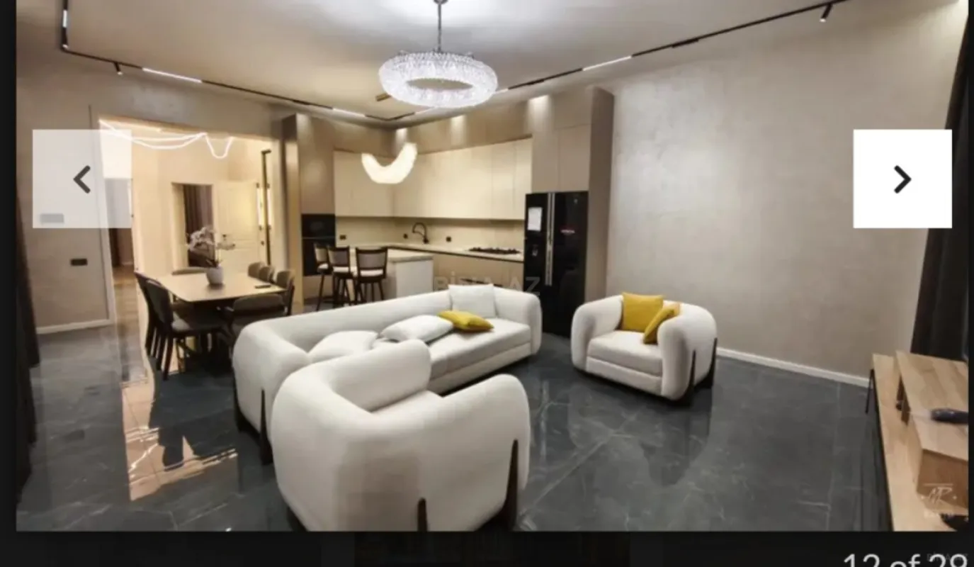 Satılır həyət evi 180 m²